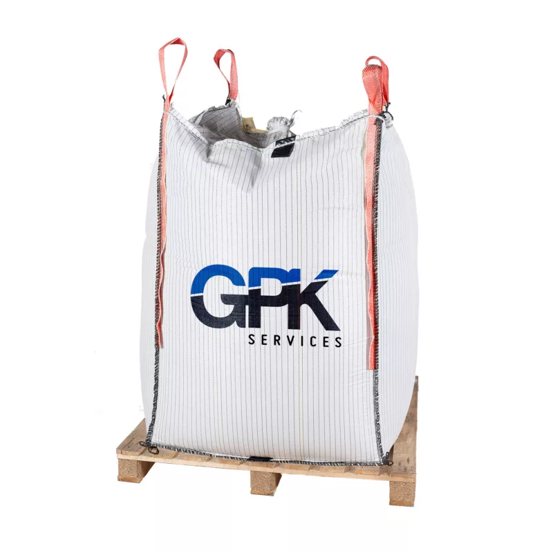 BIG BAG GPKSERVICES detoure nick