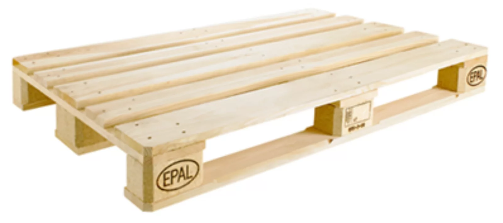 Epal pallet